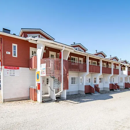 Starveil 1601 By Aavalevi Apartment *