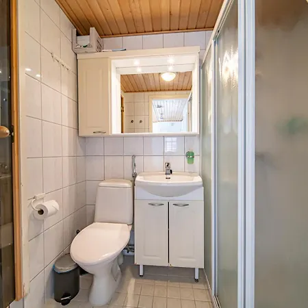 Apartamento Starveil Studio 1601 By Aavalevi Holidays