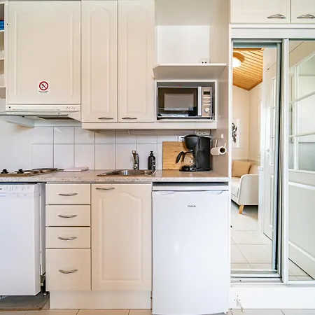 Апартаменты Starveil 1601 By Aavalevi